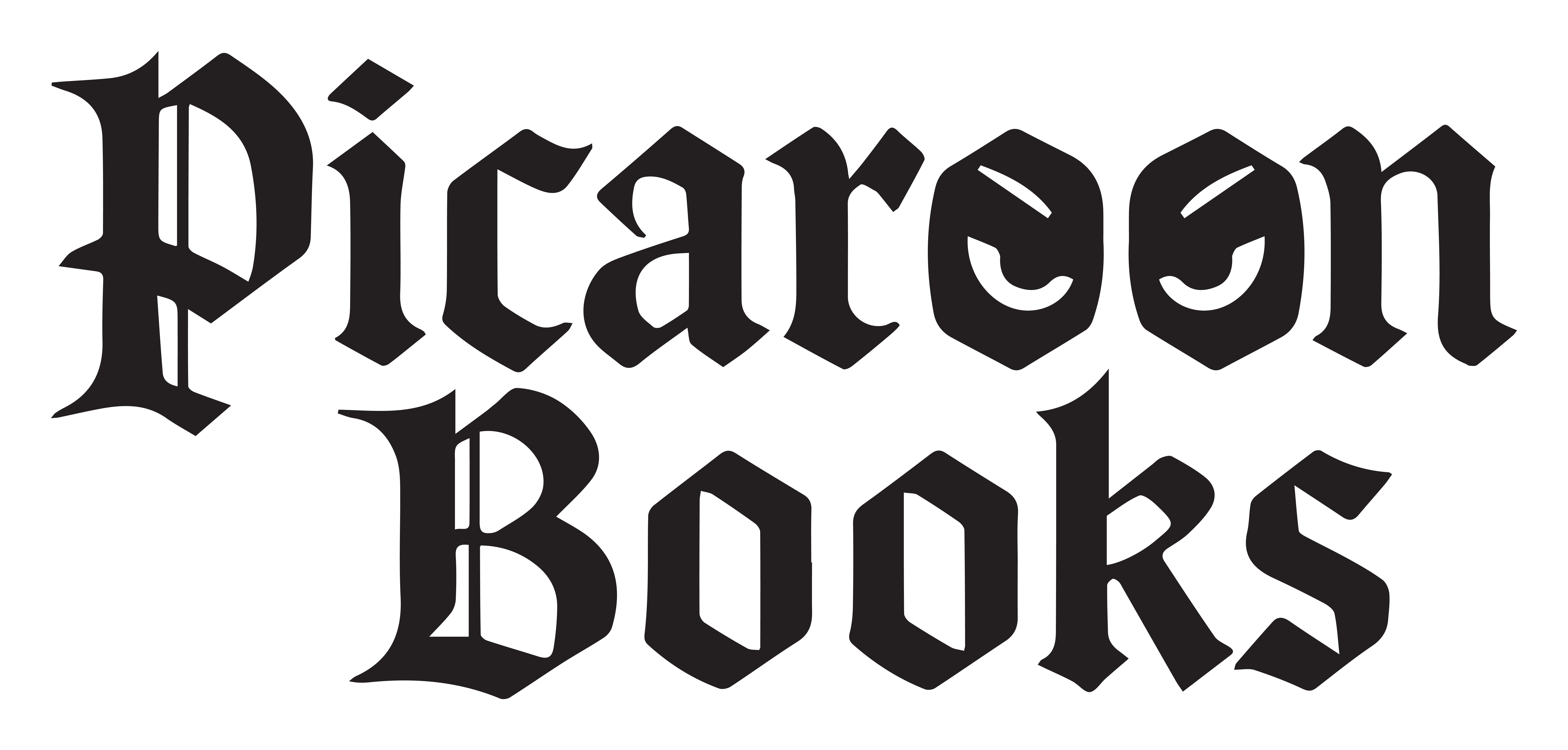 Picaroon Books